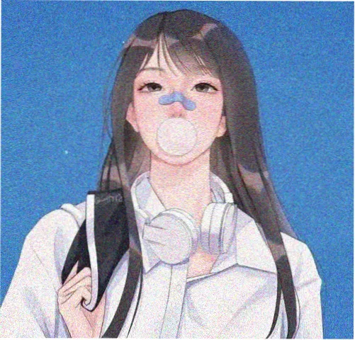 头像